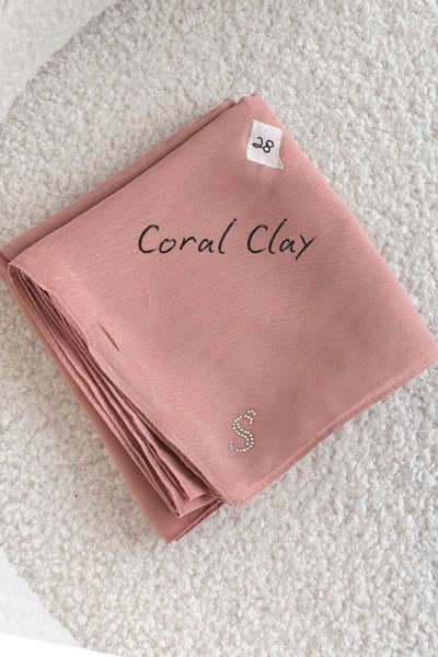 Defect Arabia l Coral Clay